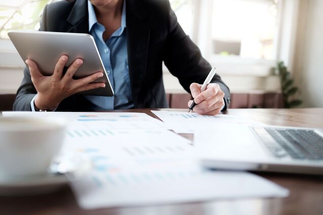 ФОП платитимуть військовий збір