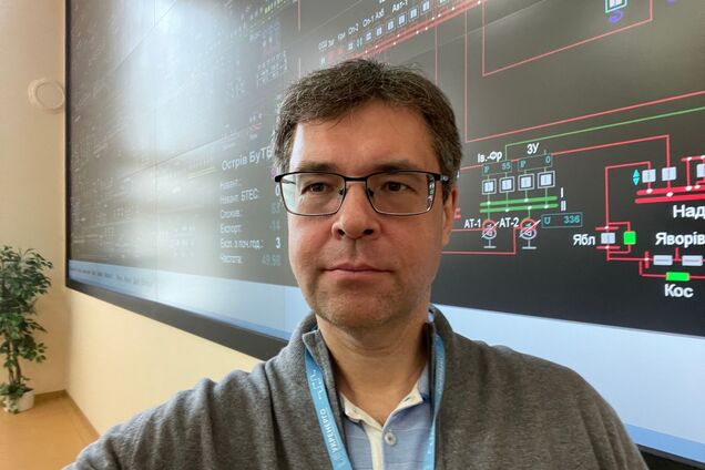 'Пока эффект недостаточен': директор Центра исследований энергетики призвал украинцев больше экономить электроэнергию. Видео