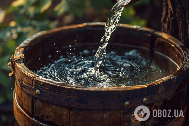 Поливальный понедельник: как празднуют первый день после Пасхи