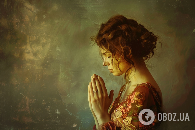 За мир, исцеление и благополучие: сильнейшие молитвы на Пасху