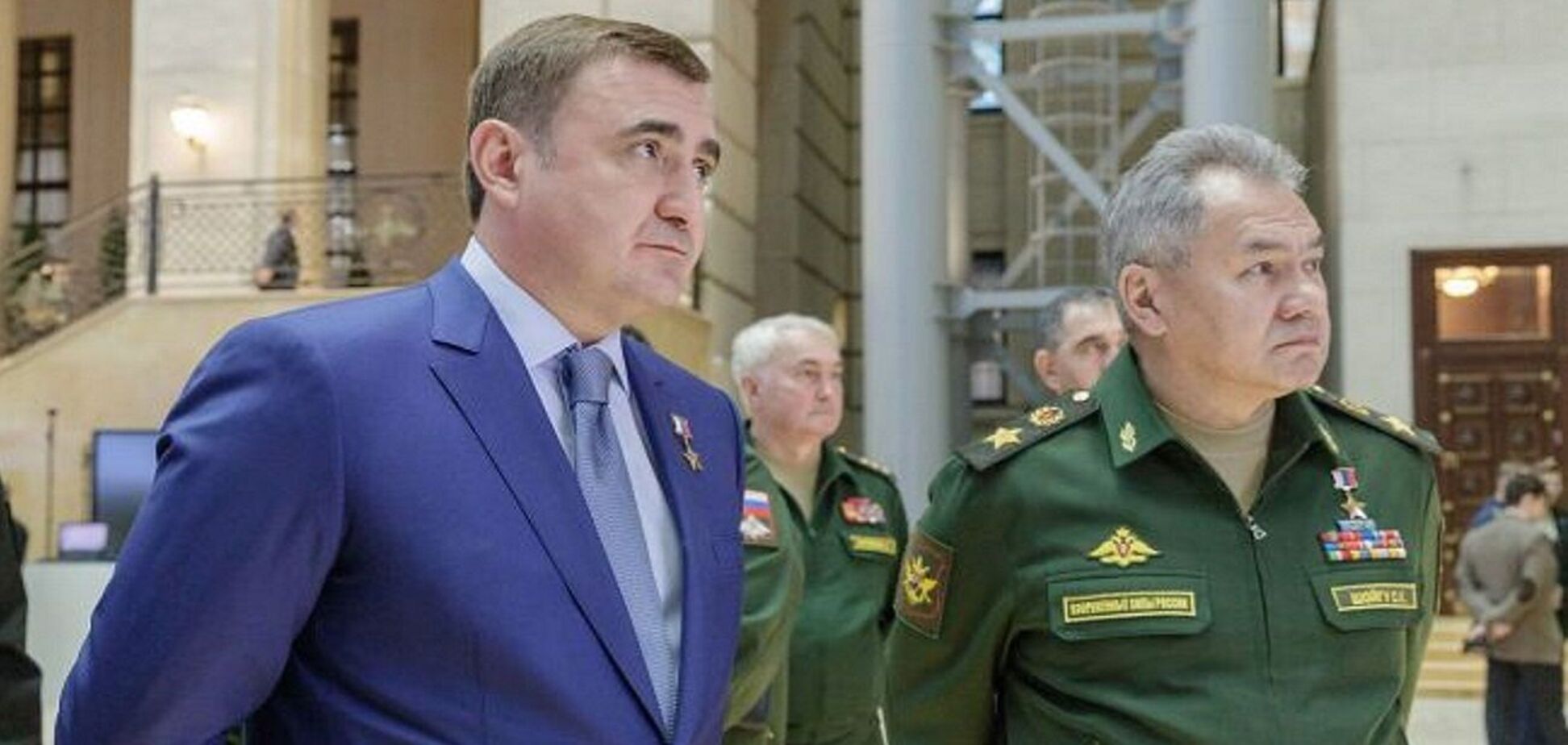 В Кремле недовольны Шойгу: в ISW объяснили, что стоит за 'знаковой' встречей Путина и будут ли кадровые решения