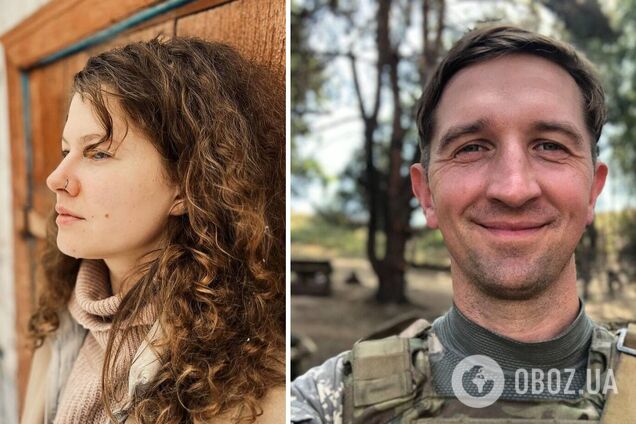 'Коли закінчиться війна?' Українська акторка, чоловік якої перебуває в ЗСУ, пояснила, чому не можна про таке запитувати
