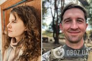 'Коли закінчиться війна?' Українська акторка, чоловік якої перебуває в ЗСУ, пояснила, чому не можна про таке запитувати