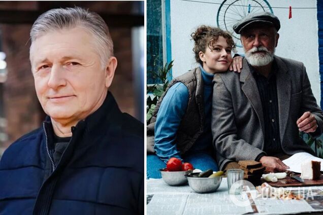 'Не такий, як у кіно'. Українська акторка зізналася, який насправді має характер Стас Боклан, з яким знімалася в кількох проєктах