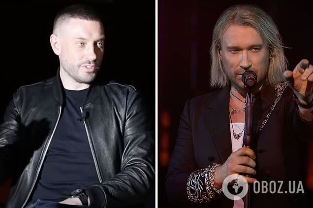 С плакатом певца и весь в цветах: как выглядит дом Андрея Кравченко, которого называют копией Олега Винника. Фото и видео