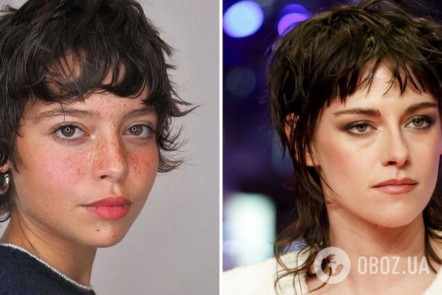 Стрижка 'Міксі' може стати наймоднішою в 2024 році: як її зробити та чим вона відрізняється від 'піксі'. Фото