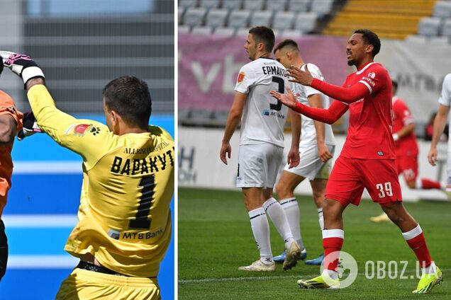 Багато в 'Шахтарі', мало в 'Динамо', нуль у 'Дніпра-1'. Як українські клуби все менше ставлять на легіонерів