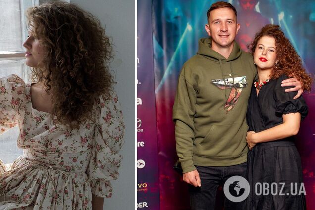 'Поки що так'. Акторка Дар’я Легейда пояснила, чому має різні прізвища в паспорті та свідоцтві про одруження з відомим актором