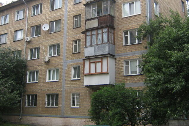Украинцам могут начать 'менять' квартиры