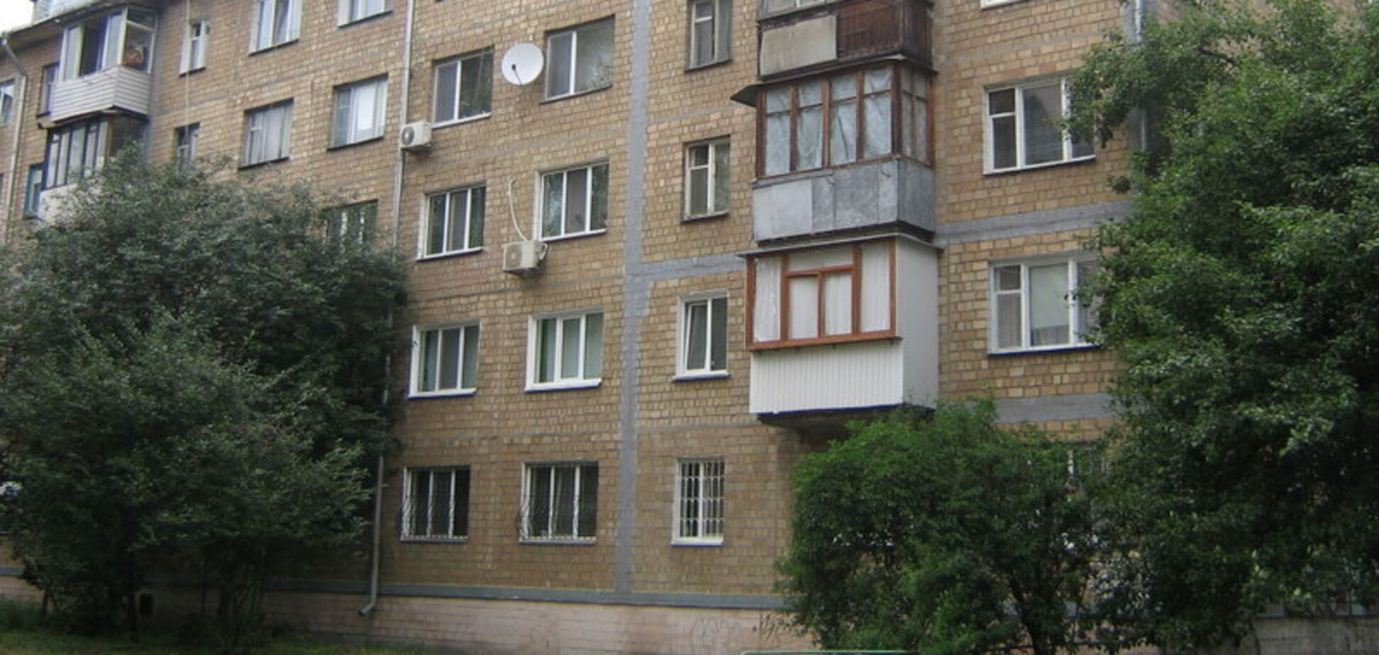 Українцям можуть почати 'змінювати' квартири