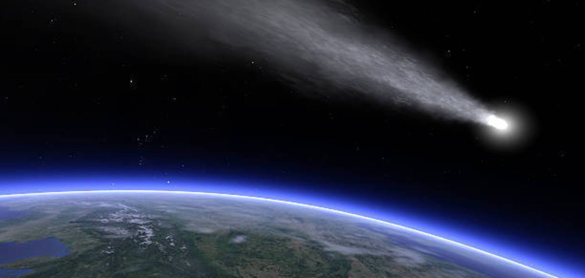 До Землі мчить комета, яка затьмарить усі зірки у небі: коли чекати на історичний 'візит'