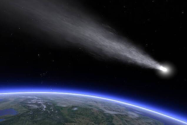 К Земле несется комета, которая омрачит все звезды в небе: когда ждать исторический 'визит'