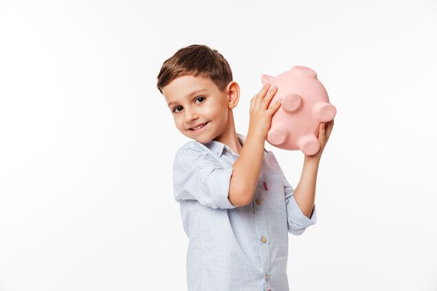 Что дети дошкольного возраста должны знать о деньгах. Инфографика от МОН
