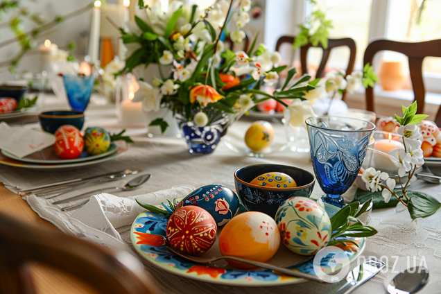 Зачем на Пасху бьются яйцами: как победить в 'битве'