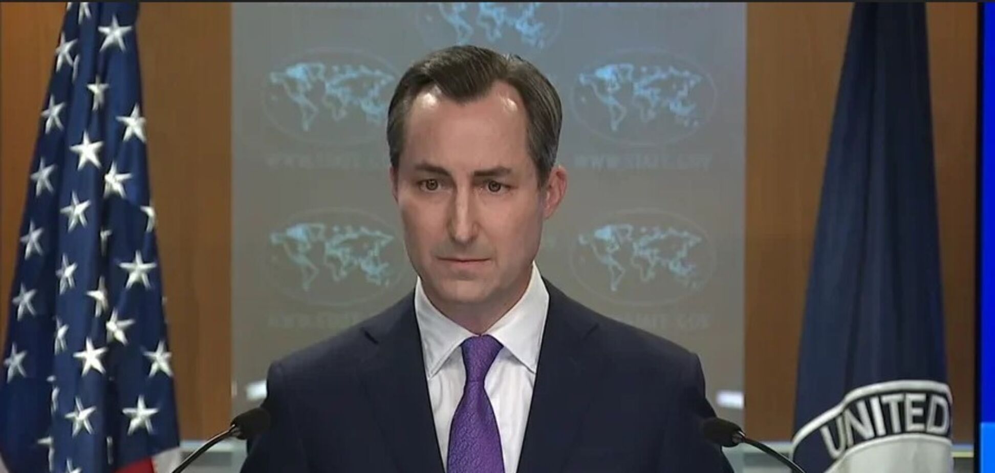 'Дискусії тривають': у США підтвердили переговори з Україною щодо безпекової угоди