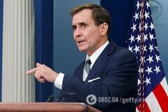 ППО потребує негайного посилення: після ракетного удару по Полтаві у Байдена пообіцяли Україні більше допомоги