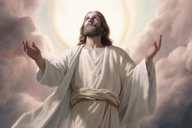 'Христос Воскрес': сколько дней после Пасхи можно так здороваться