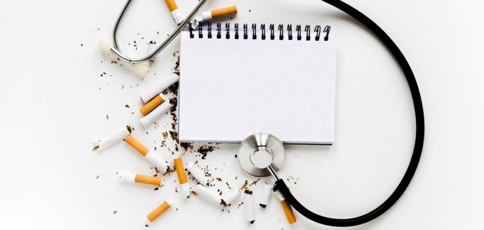 Консультант правительства Соединенного Королевства Клайв Бейтс: 'Правительство должно внедрять бездымную продукцию в борьбе с курением'