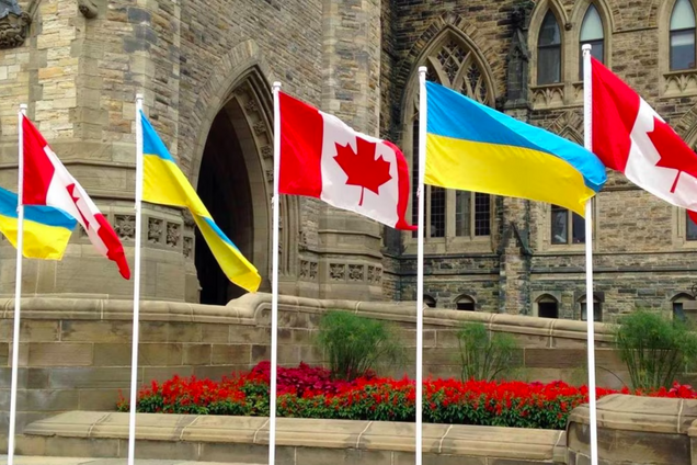 В парламент Канады внесли законопроект об ускорении военной помощи Украине: что он предусматривает