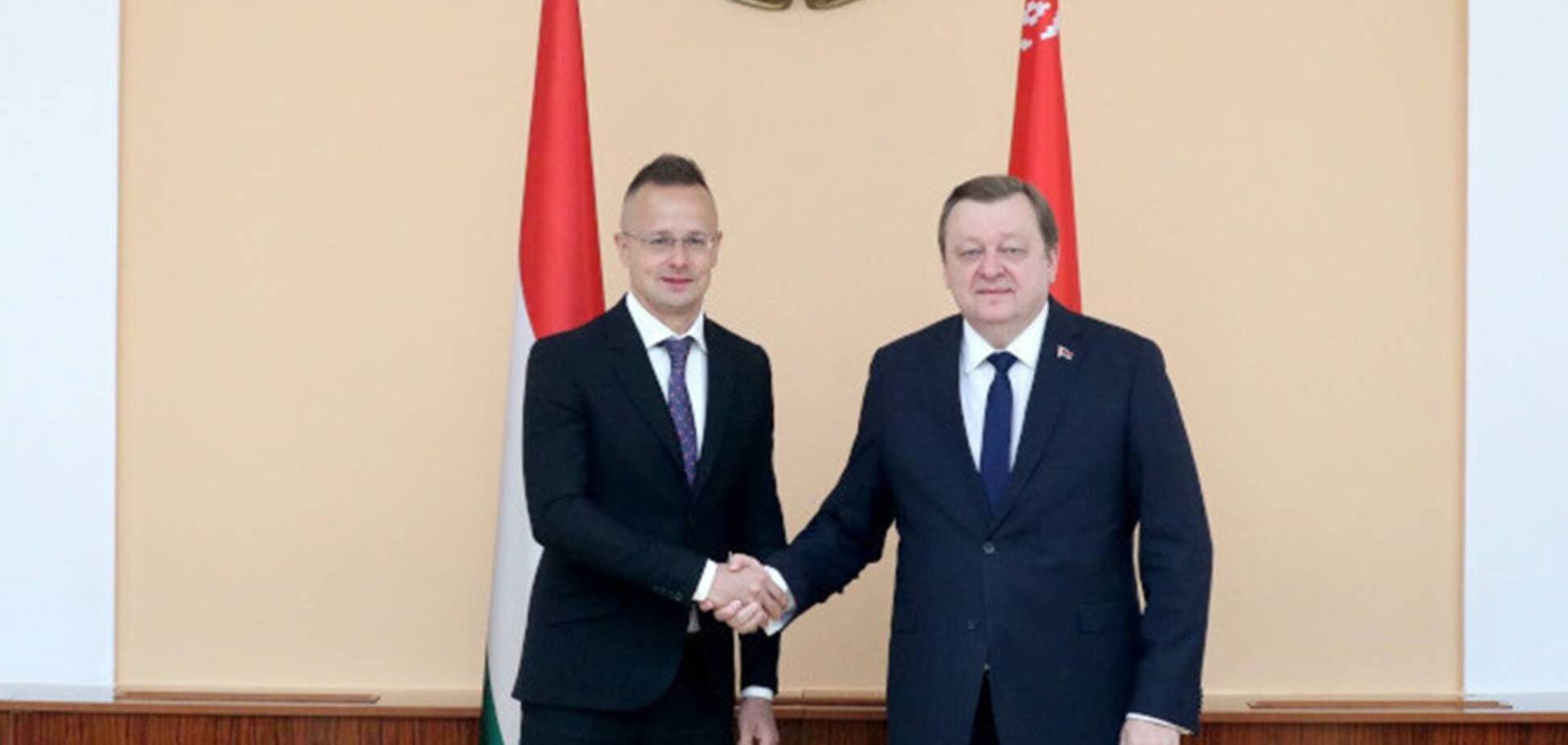 Новый этап в отношениях Республики Беларусь и ЕС