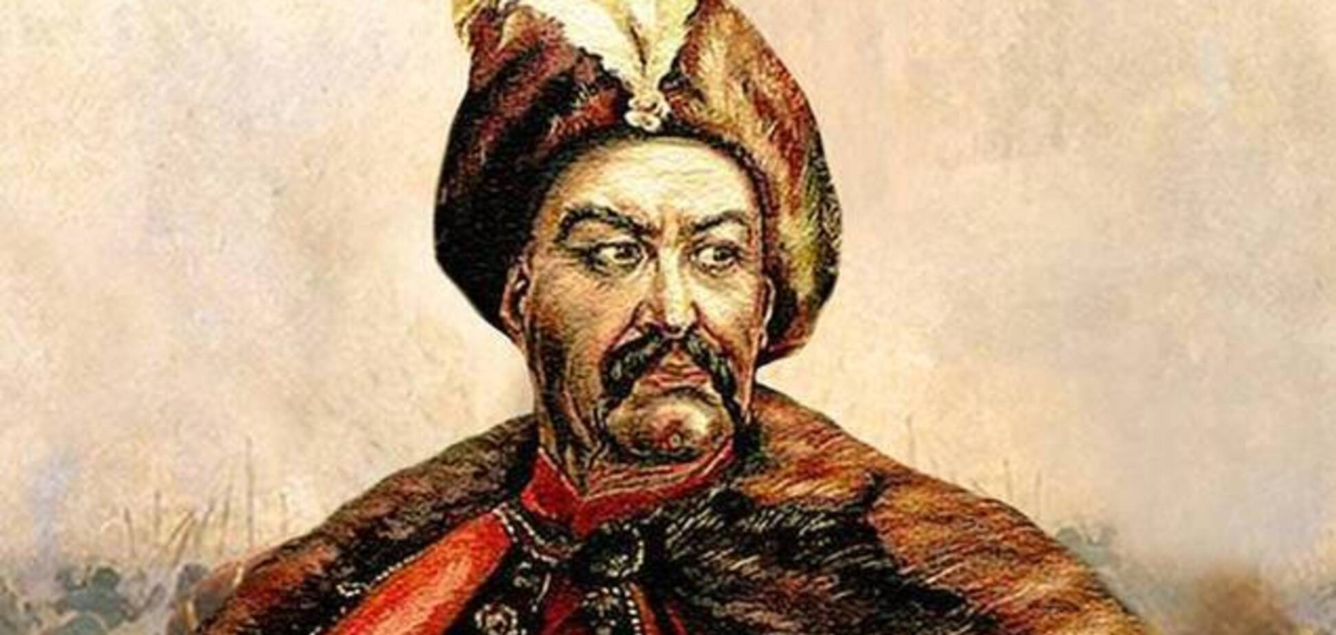 Чим насправді керувався Богдан Хмельницький на Переяславській раді