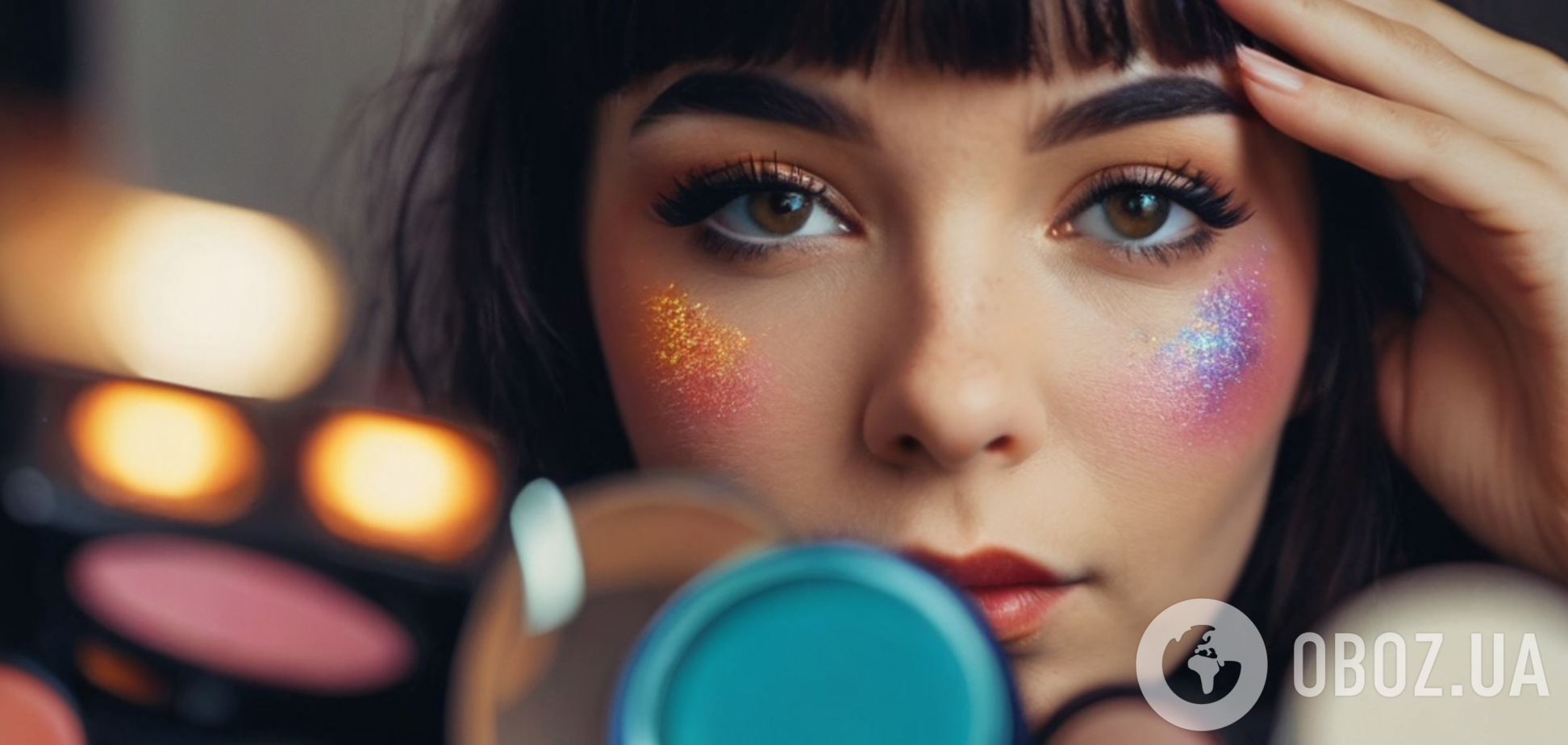 Як підготуватися до зйомки: секрети макіяжу для камери