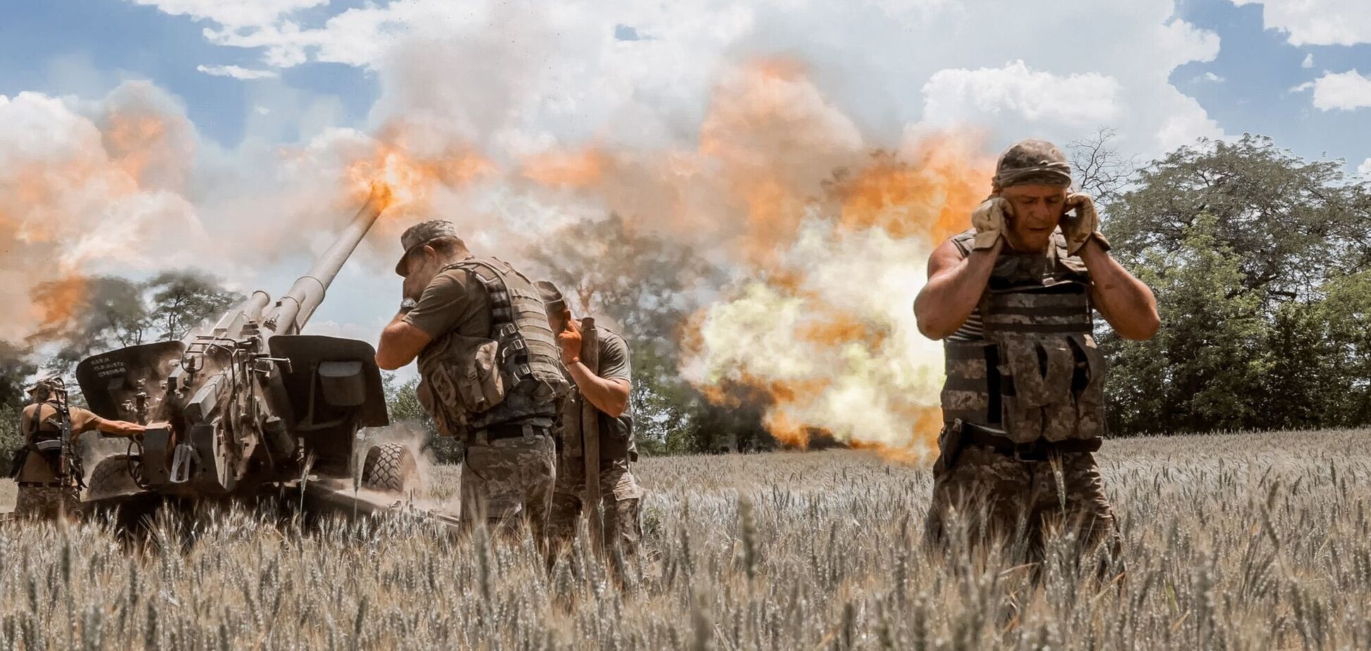 На Харківщині окупанти використали третину резерву і не досягли стратегічного успіху. Що далі? Інтерв’ю з військовим експертом Жироховим