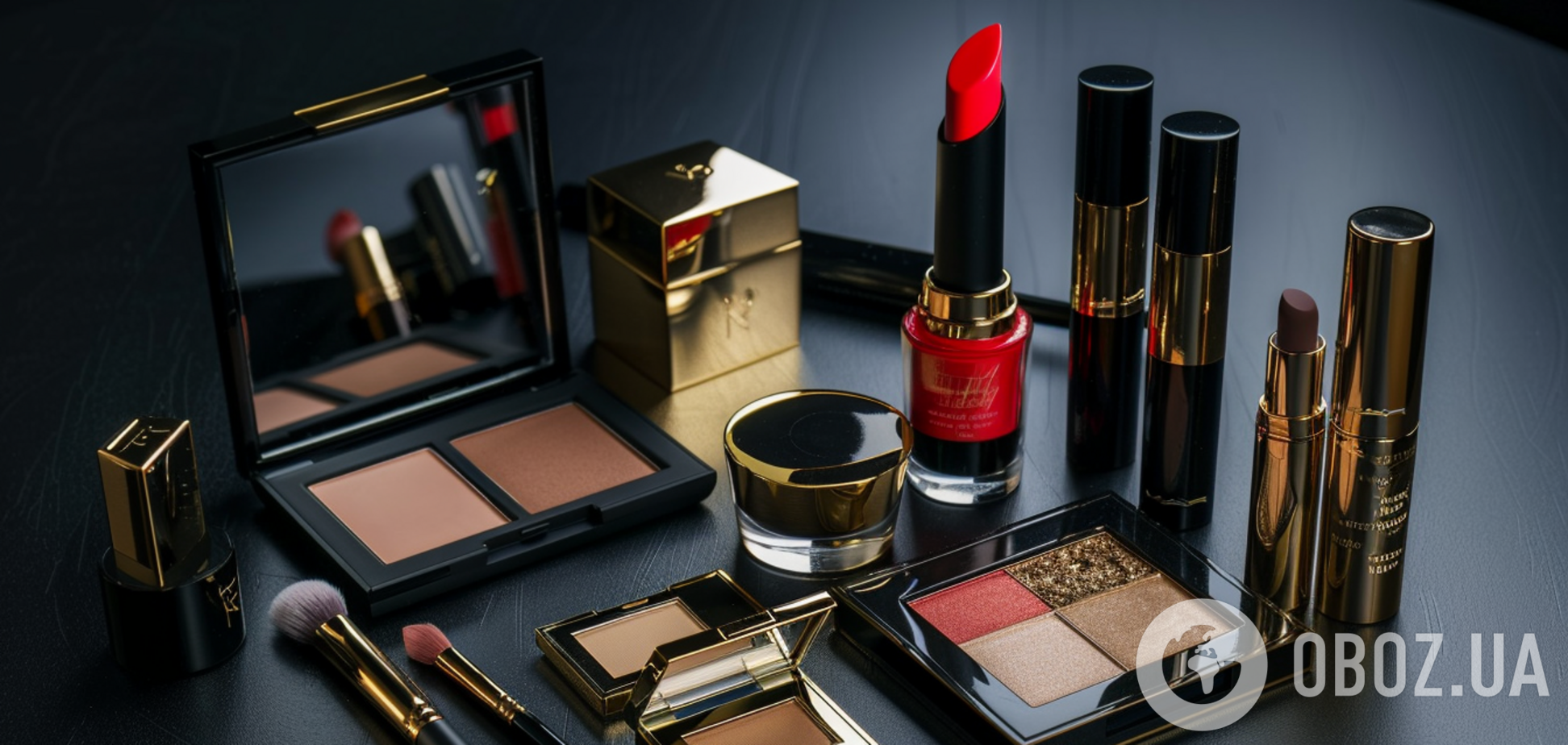 Как всегда выглядеть молодо: хитрости для макияжа