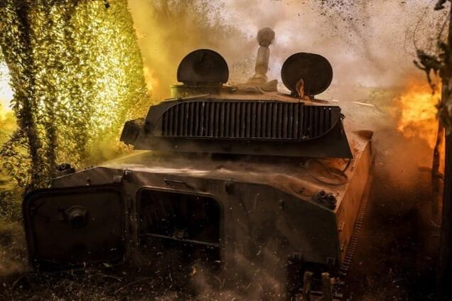 Ворог зменшив кількість атак на Харківщині: у Генштабі назвали найгарячіші напрямки
