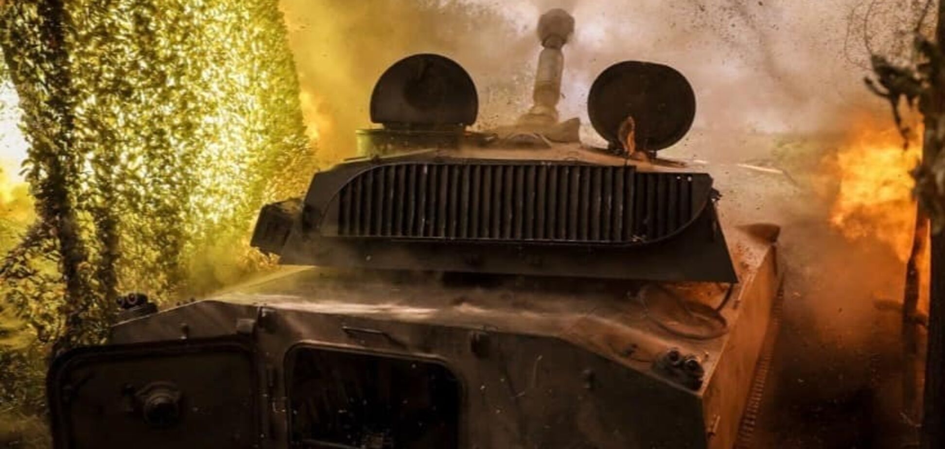 Враг снизил количество атак на Харьковщине: в Генштабе назвали самые горячие направления