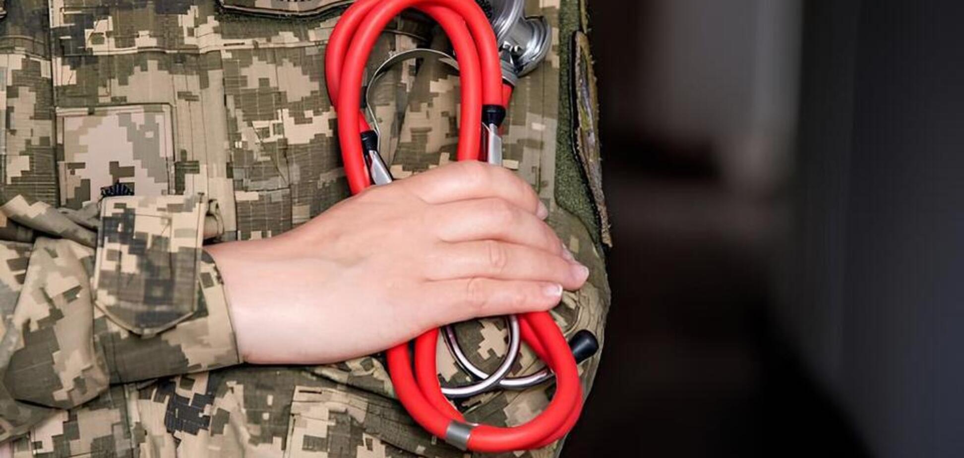 Чи будуть штрафувати військовозобов'язаних жінок, якщо вони не оновлять свої дані: відповідь ТЦК