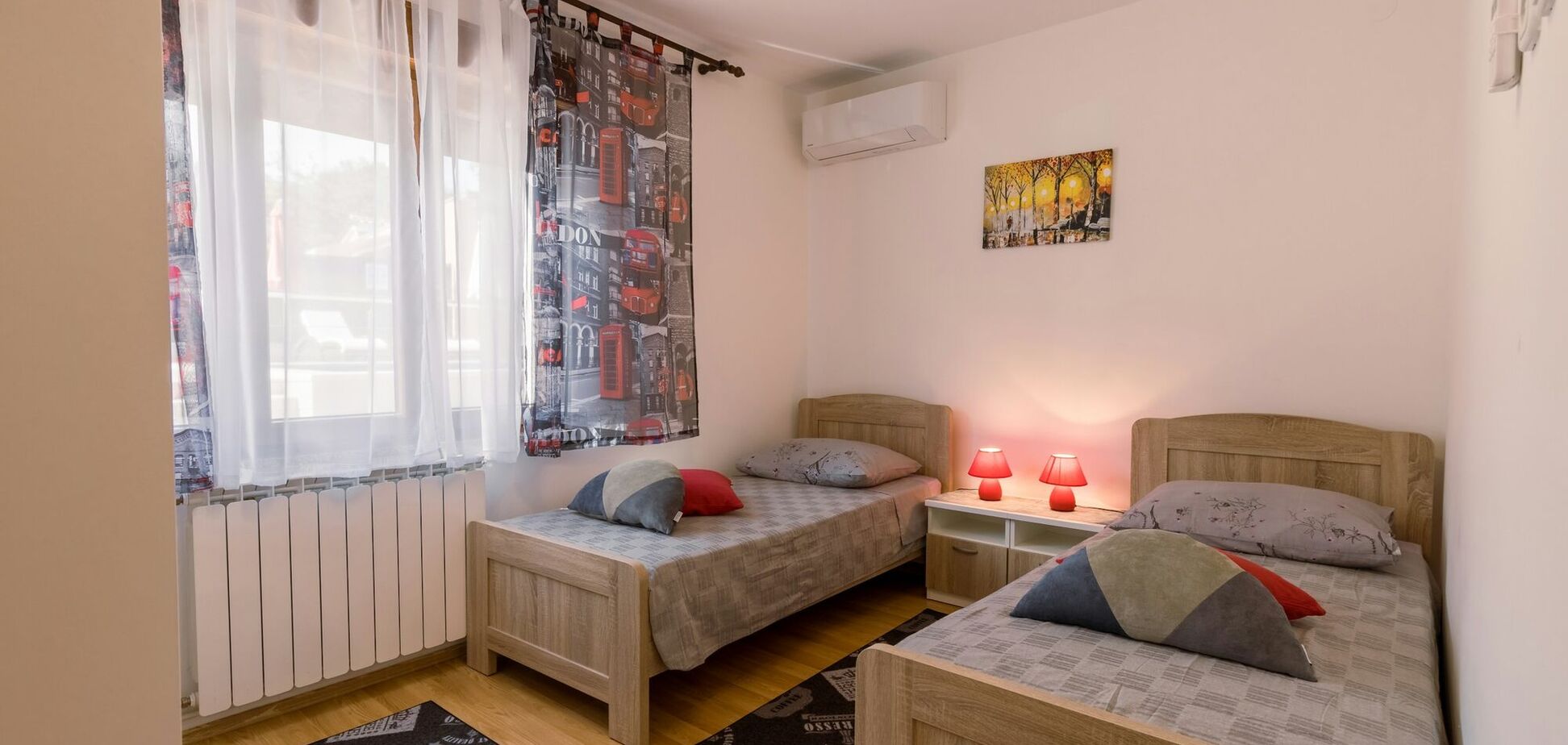 Переселенцев позволили смогут селить в общежития