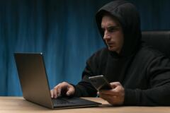 В Украине активизировались новые онлайн-мошенники