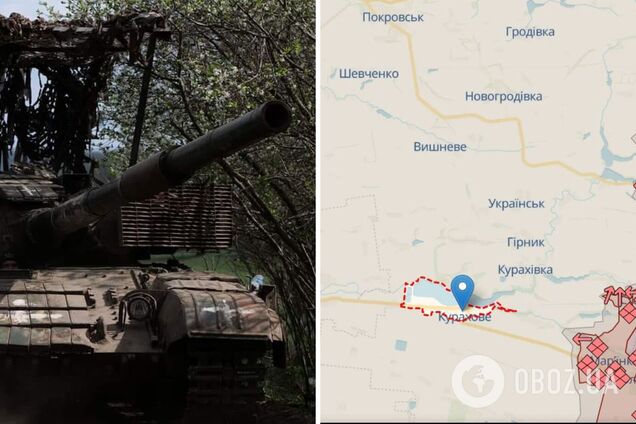 Сили оборони стримують натиск і дають відсіч ворогу: у Генштабі назвали найгарячіші напрямки на фронті