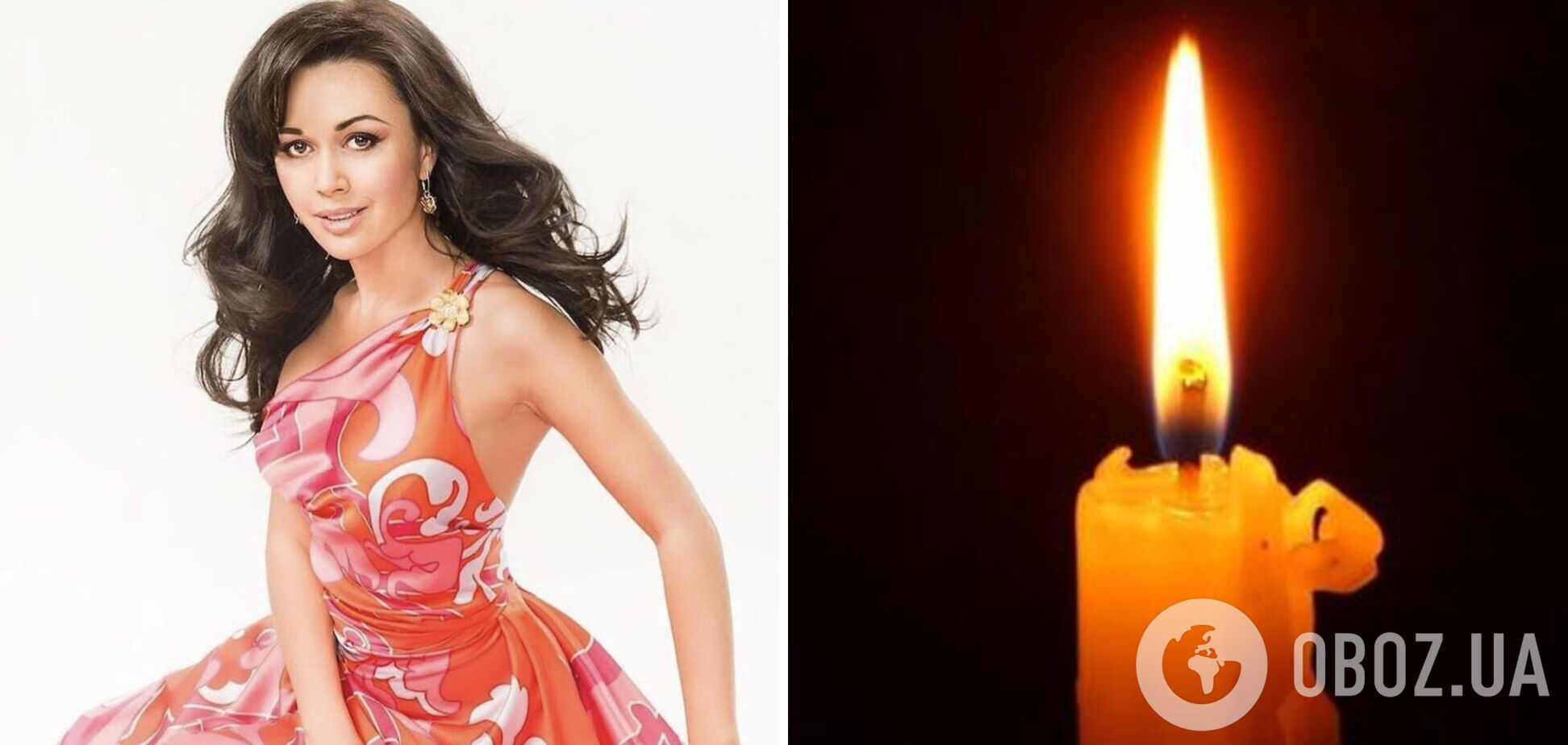 Умерла Анастасия Заворотнюк из сериала 'Моя прекрасная няня', который унижал украинцев