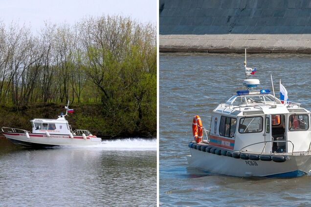 Изготовляет завод в Костроме: что известно о катерах 'Тунец', которые поразили в Крыму, и как их использовал враг. Фото