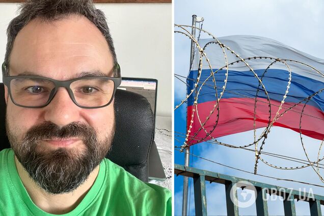 Россияне украли и присвоили песню Дили, которую экс-участник ТНМК посвятил своей дочери