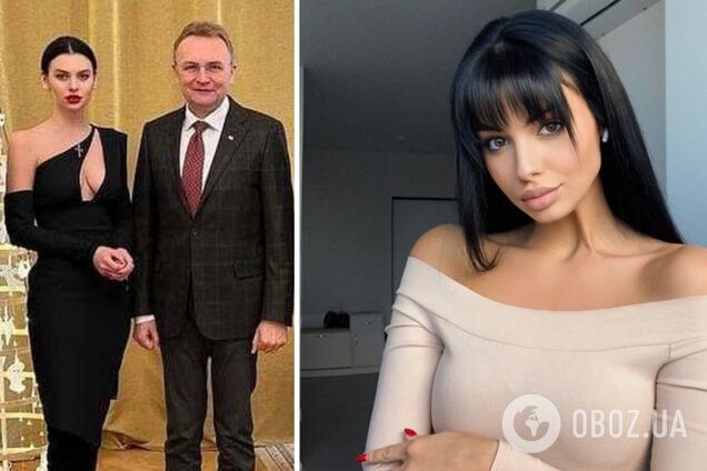 Увеличила губы и грудь, имела роман с Гринкевичем. Где сейчас брюнетка в 'голом платье' Кристина Тишкун, из-за которой уволился замминистра образования