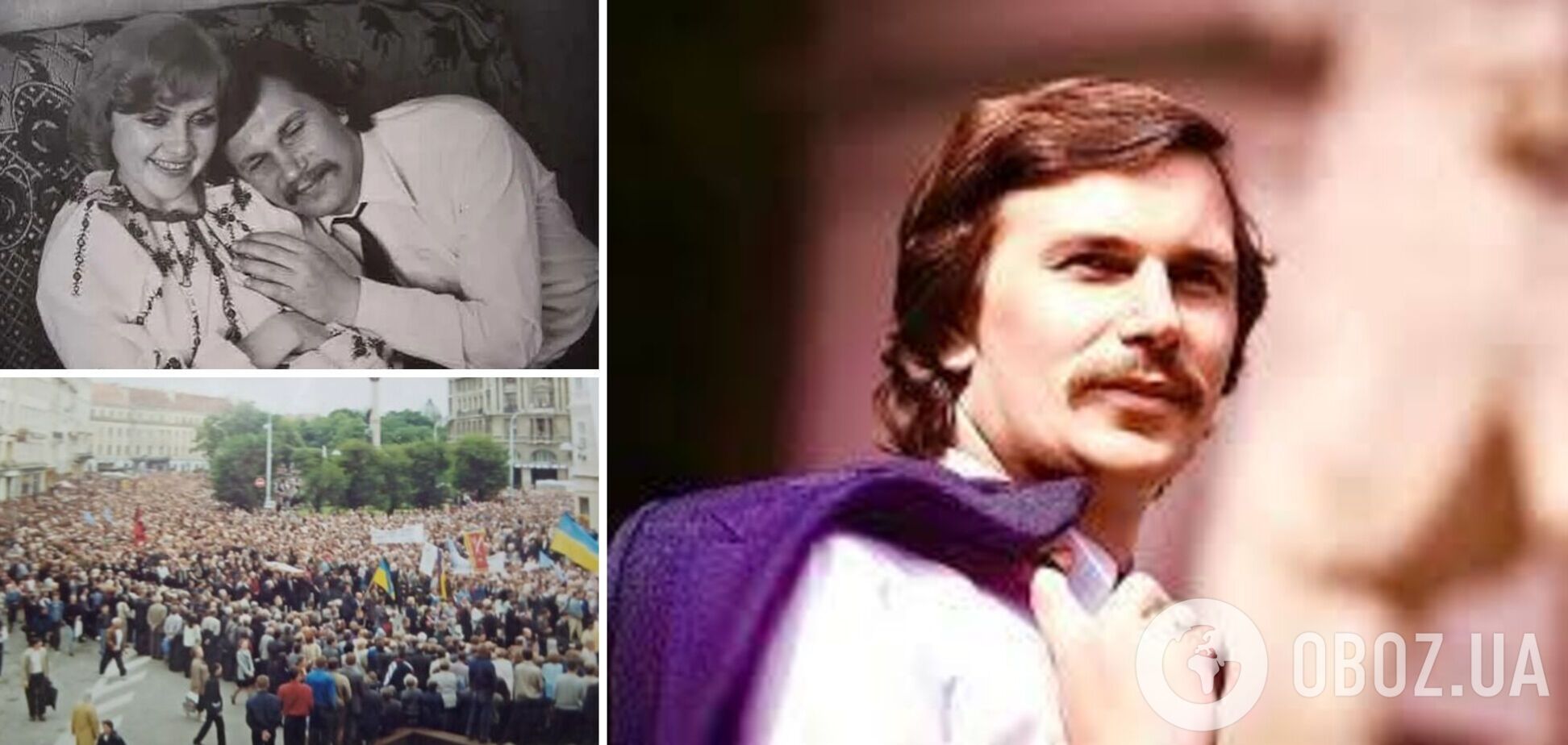 За что убили Игоря Билозира. Жестокое избиение из-за российского шансона, 100 тысяч львовян на похоронах и судьба убийц композитора