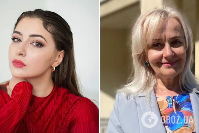 Екатерина Тышкевич назвала Ирину Фарион 'больным человеком': в быту каждый сам выбирает, на каком языке общаться