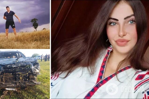 В Ривненской области авто упало в реку: погибли ветеран АТО с подругой сестры и их друг, одной девушке удалось выбраться