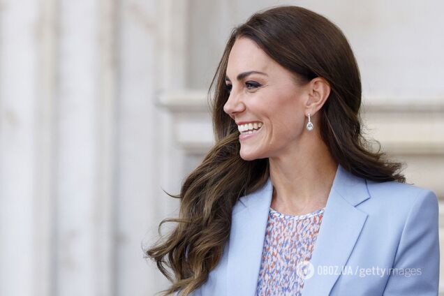 'Худшее уже позади': появились новые подробности о состоянии Кейт Миддлтон, которая борется с раком