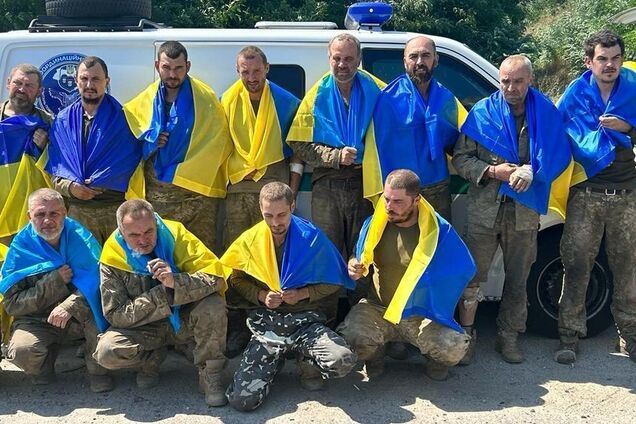 У Росії заявили про призупинення обміну полоненими з Україною: Лубінець відреагував