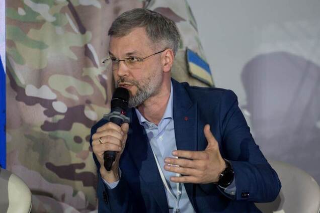 'Мы готовы брать всех': 'Метинвест' предлагает обучение и работу для ветеранов войны