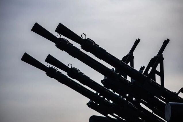 'Приходится маневрировать': в Воздушных силах объяснили, почему не удалось сбить все вражеские ракеты во время последней атаки