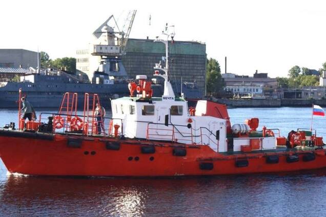 В результате атаки на Крым могли быть поражены семь российских судов: всплыли новые детали операции ГУР