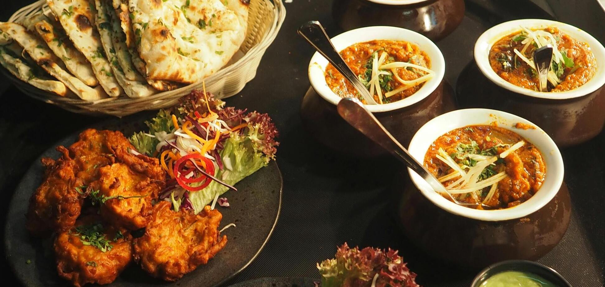 Профессиональные повара назвали 10 городов с лучшей едой в мире