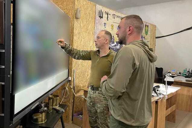 Росія нарощує угруповання військ на напрямку Стрілеча – Липці та в районі Вовчанська: Сирський розповів про ситуацію. Карта