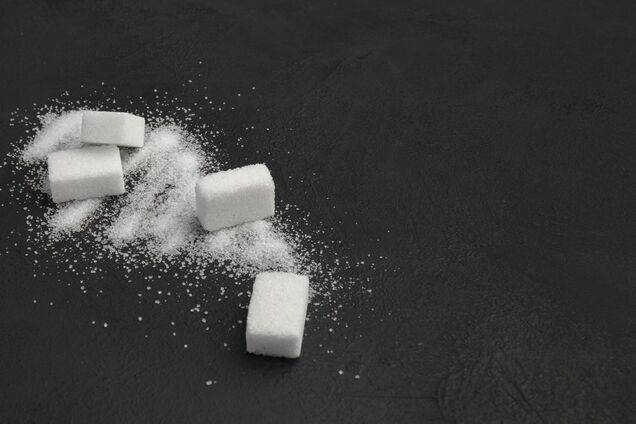 Україна зупинила експорт цукру