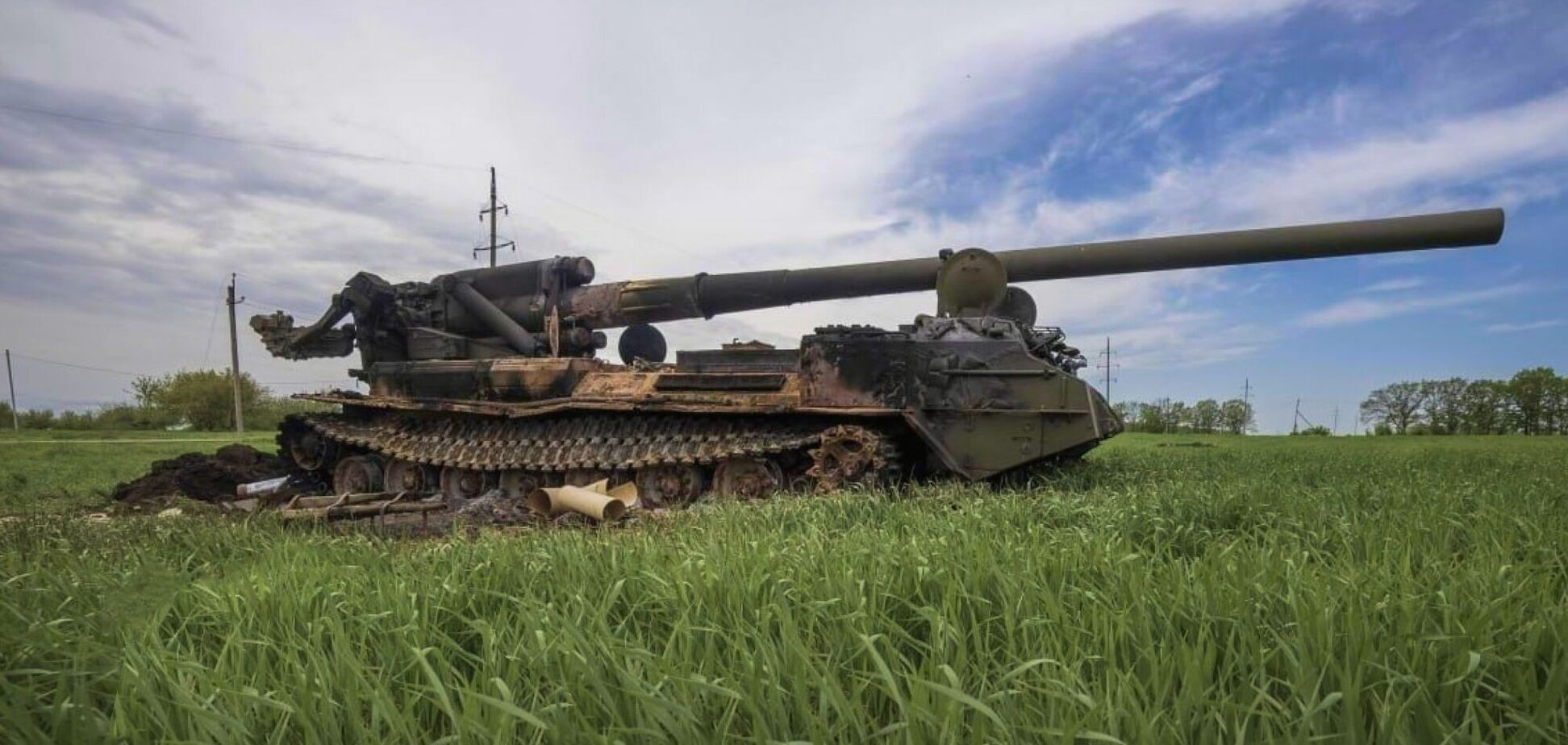 ЗСУ відмінусували ще 1160 окупантів, 10 танків і 22 ББМ ворога – Генштаб